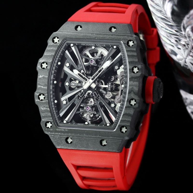 RICHARD MILLE Watches